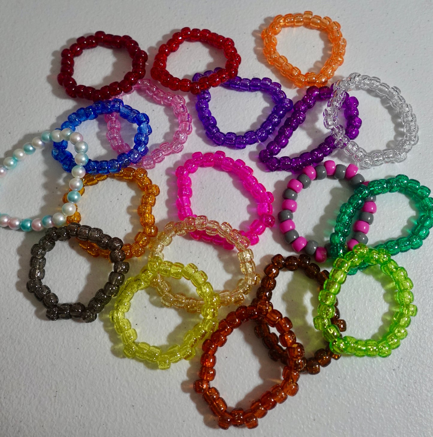 MyStery Box 4 random Bracelets