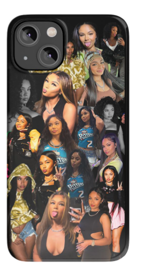 Brooklyn Queen Phone Case