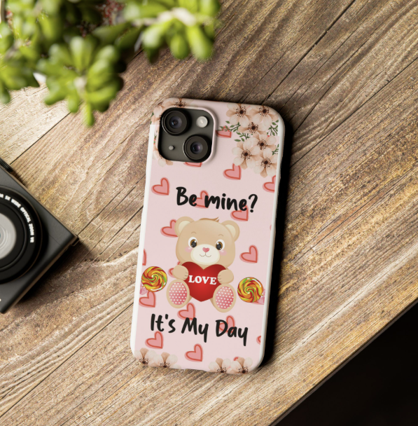 teddy Bear PhoneCase