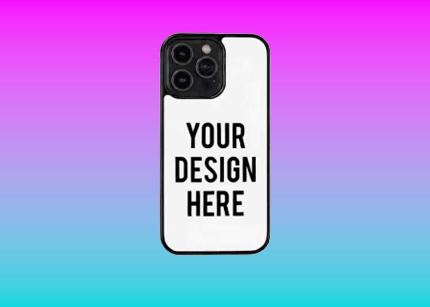 Custom Phone Case