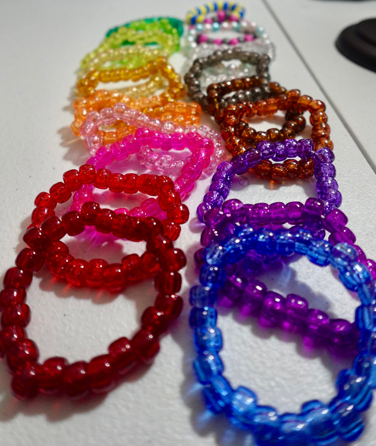 MyStery Box 4 random Bracelets