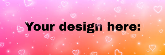 Custom YouTube banners ￼