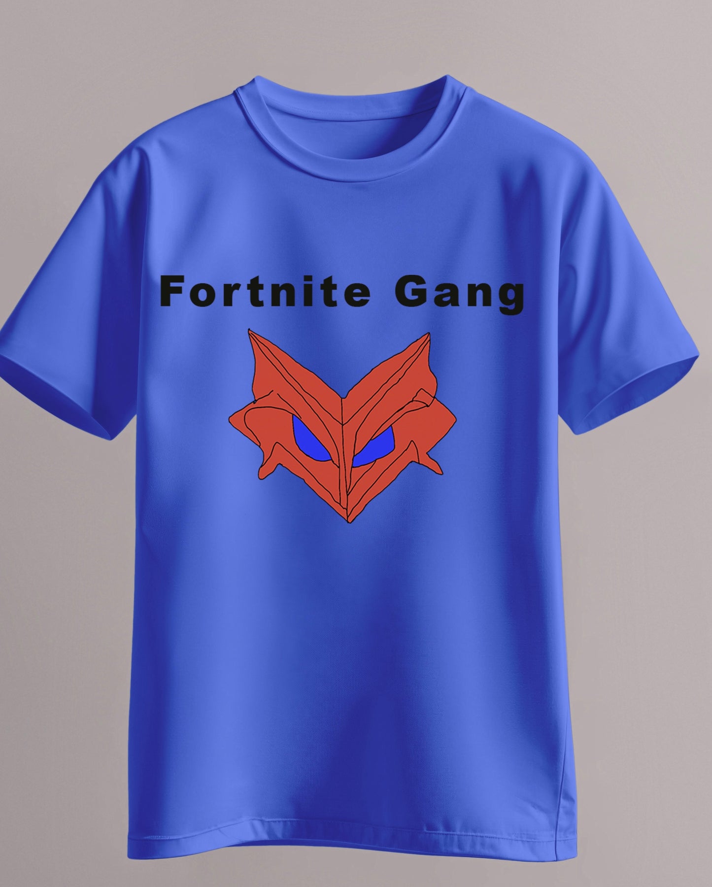 Fortnite Gang shirt
