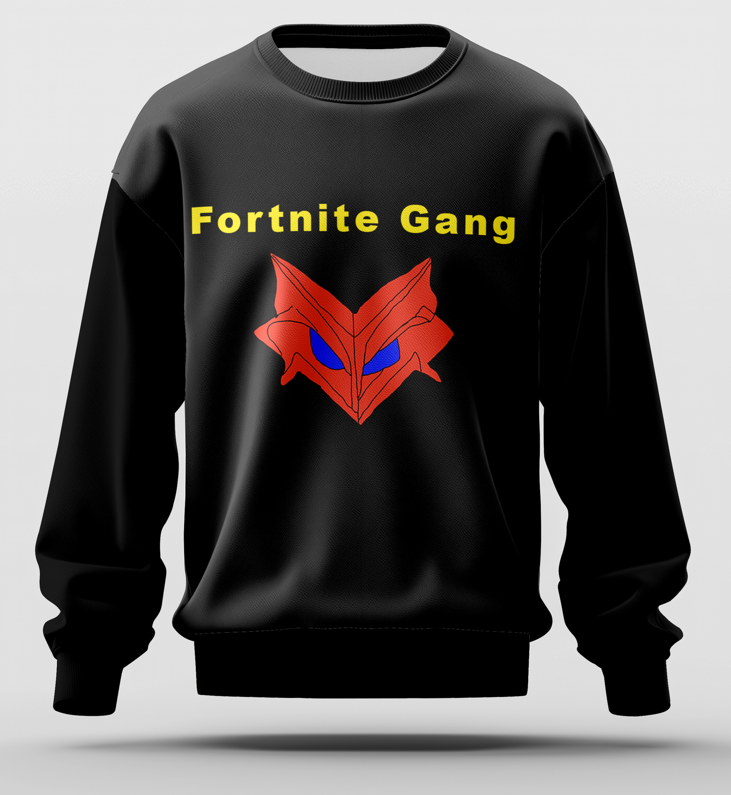 fortnite long sleeve