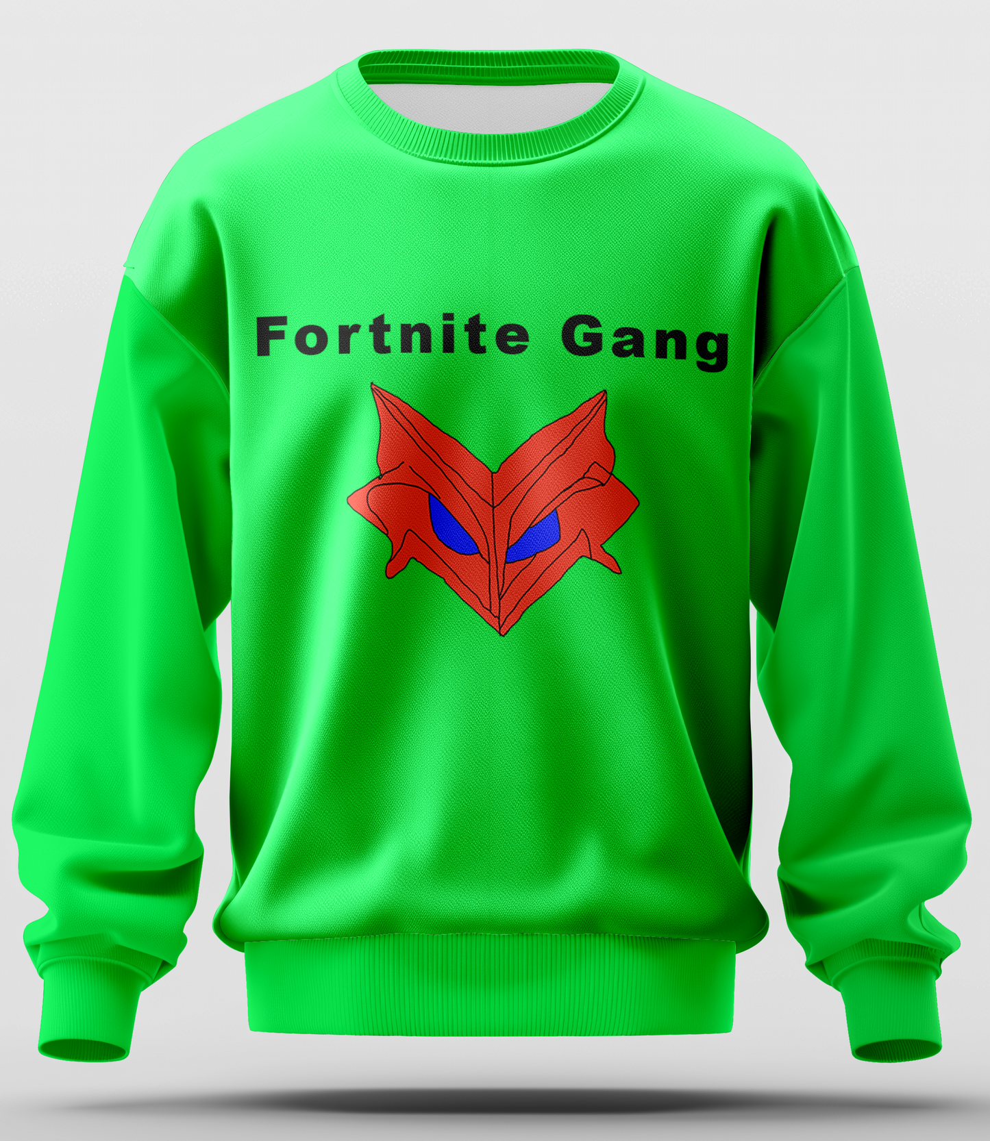 fortnite long sleeve