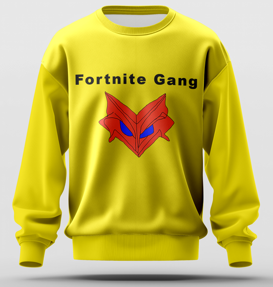 fortnite long sleeve