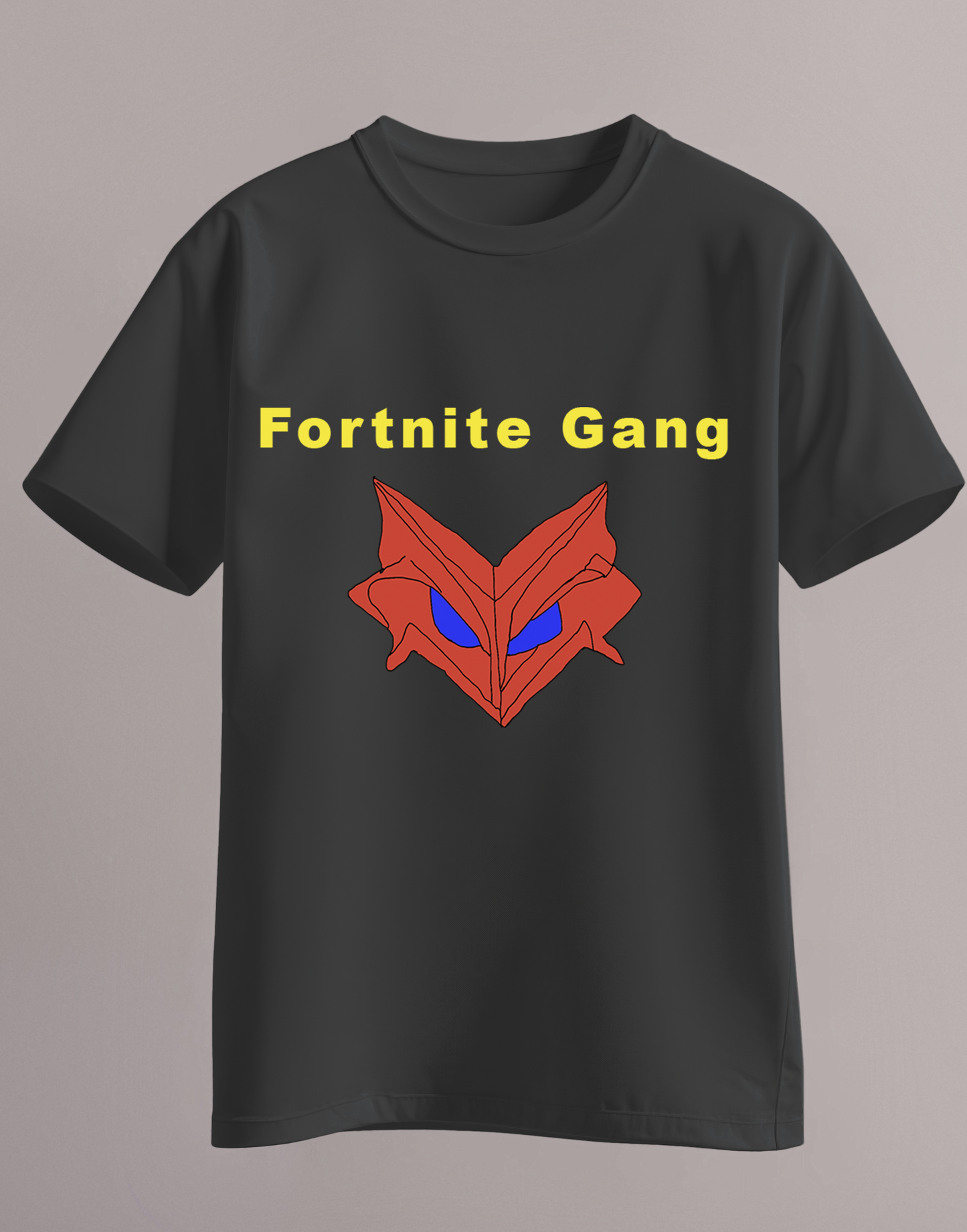 Fortnite Gang shirt
