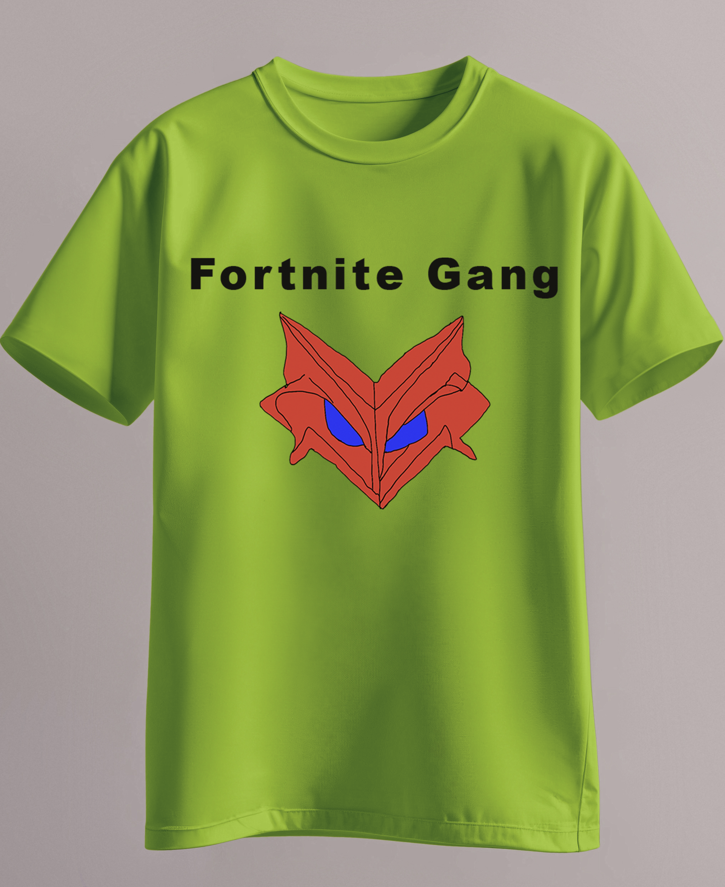 Fortnite Gang shirt