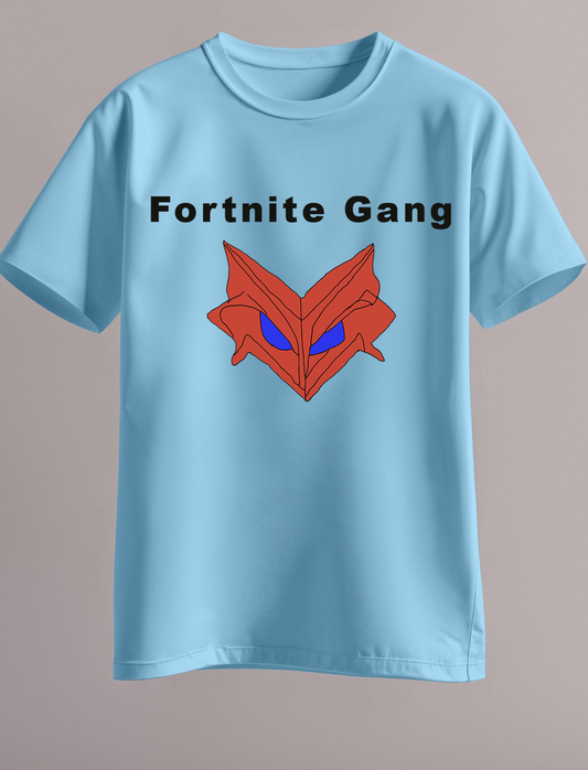Fortnite Gang shirt