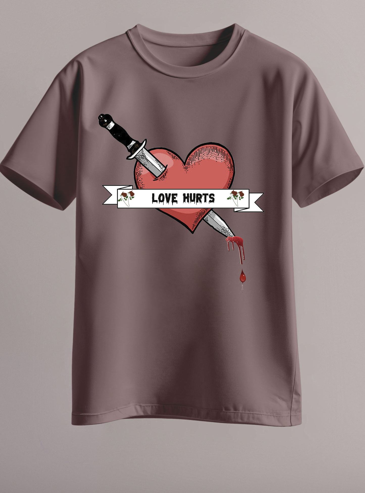 Love hurts shirt