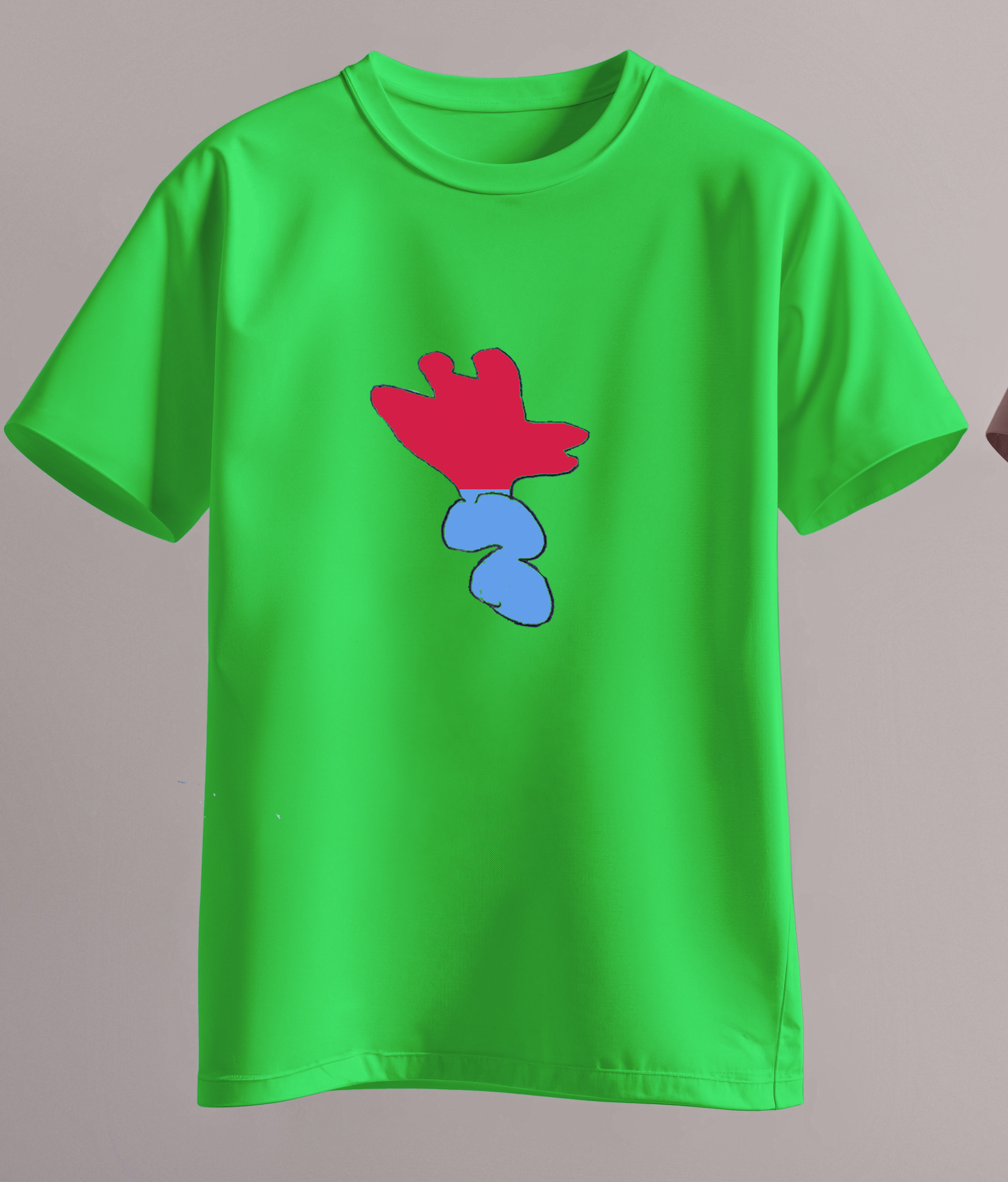 mister shirt