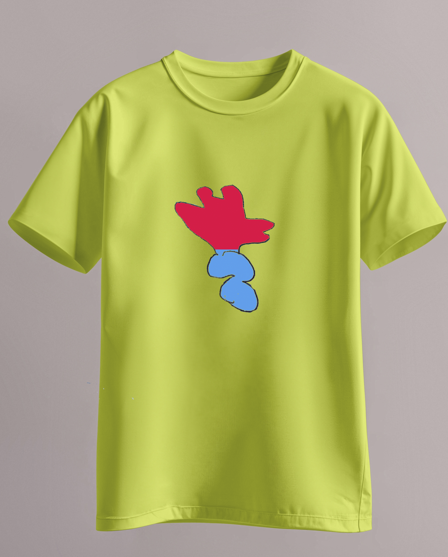 mister shirt
