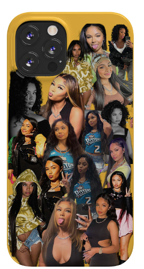 Brooklyn Queen Phone Case