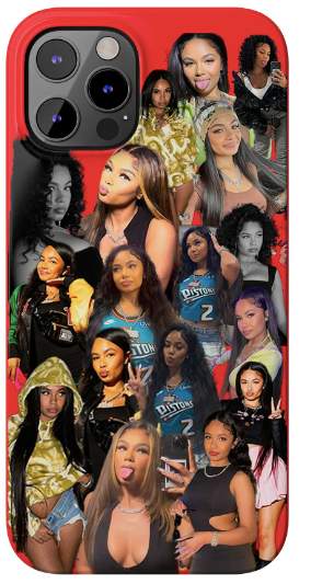 Brooklyn Queen Phone Case