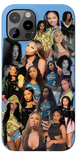 Brooklyn Queen Phone Case