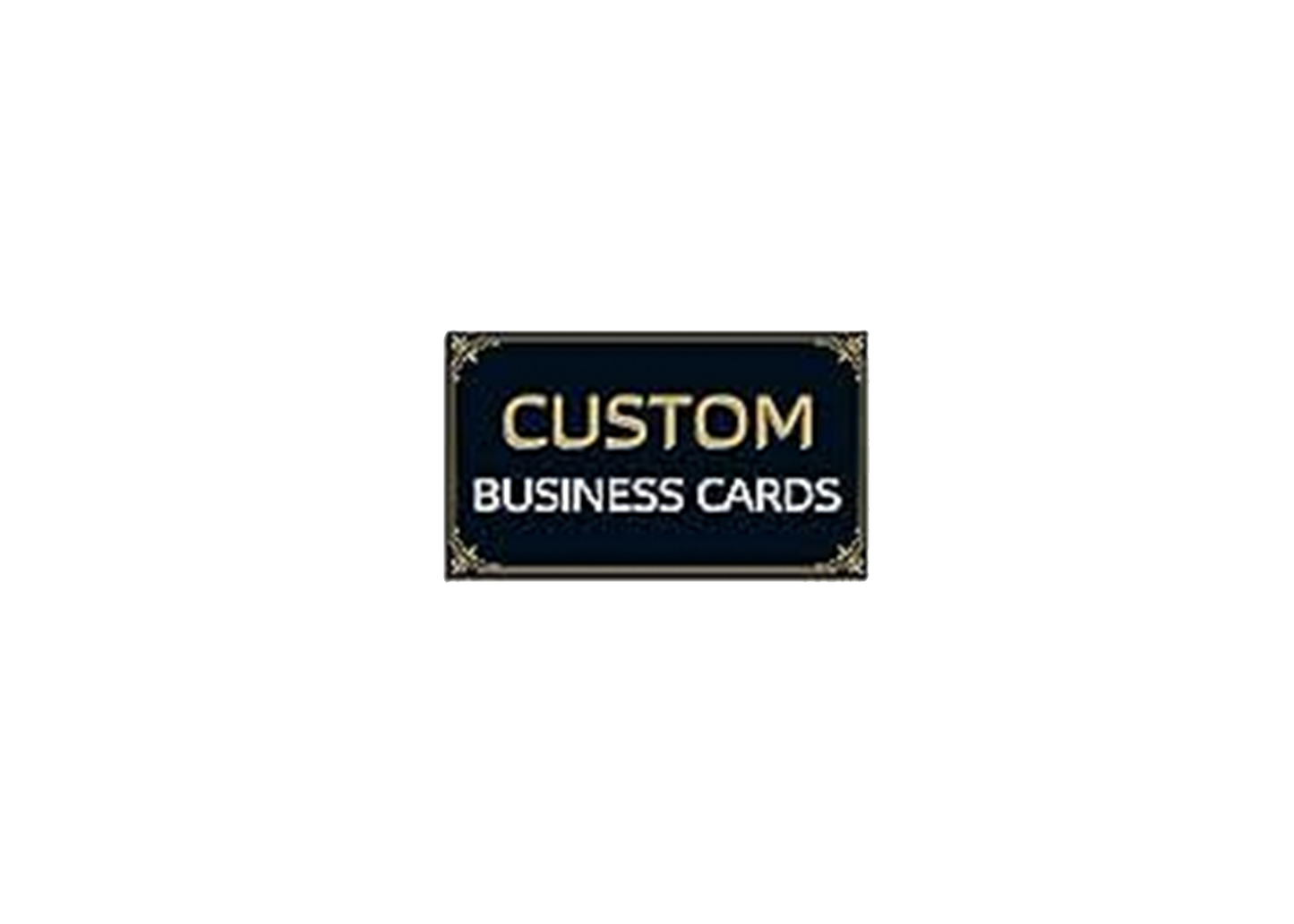 Custom Business cards