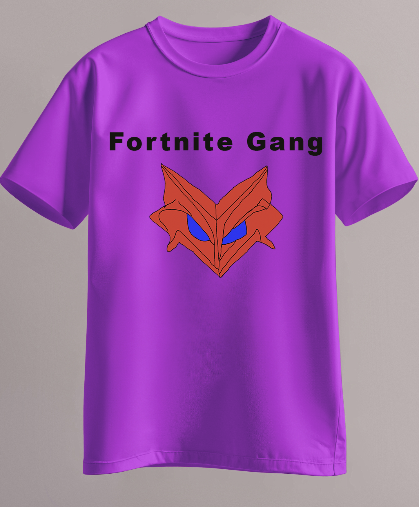 Fortnite Gang shirt