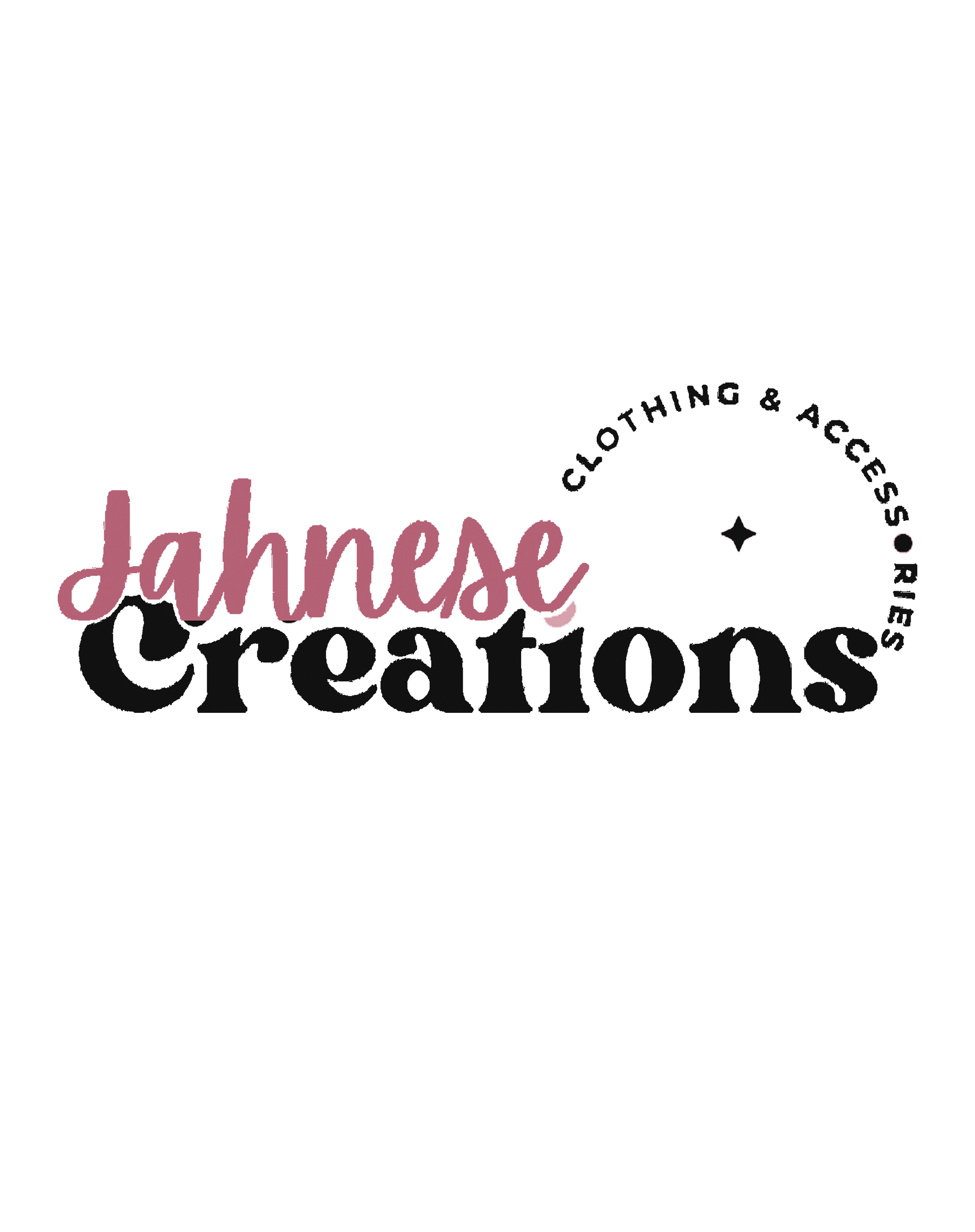Jahnese Creations