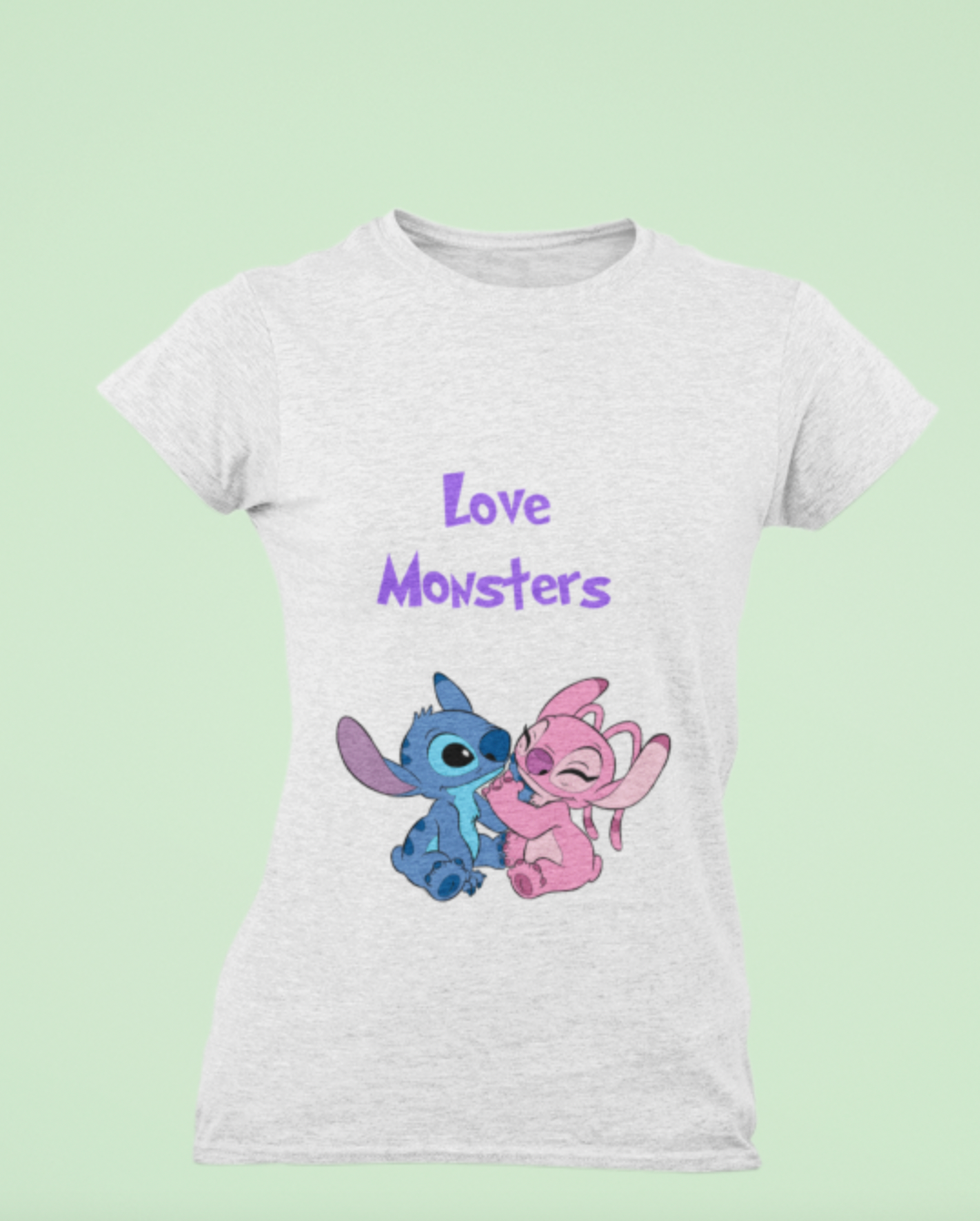 Monster T-shirt