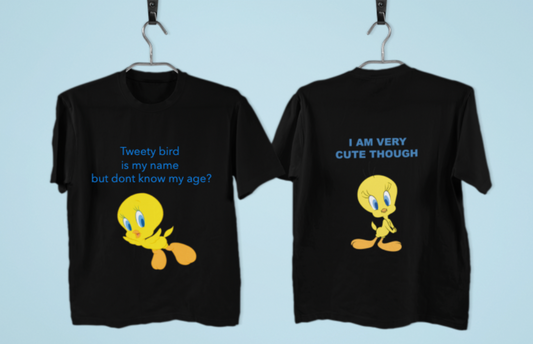 Tweety Bird Shirt