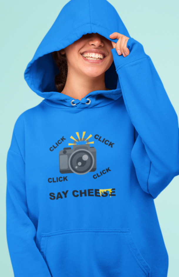 Camara hoodie