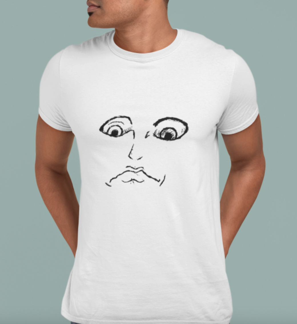 Face Shirt