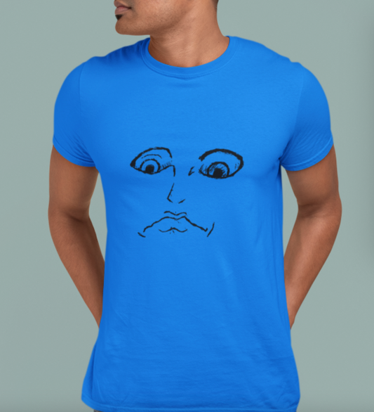 Face Shirt