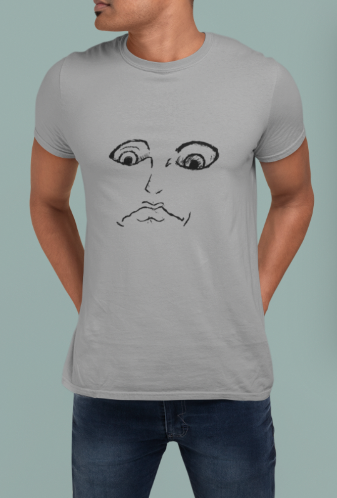 Face Shirt